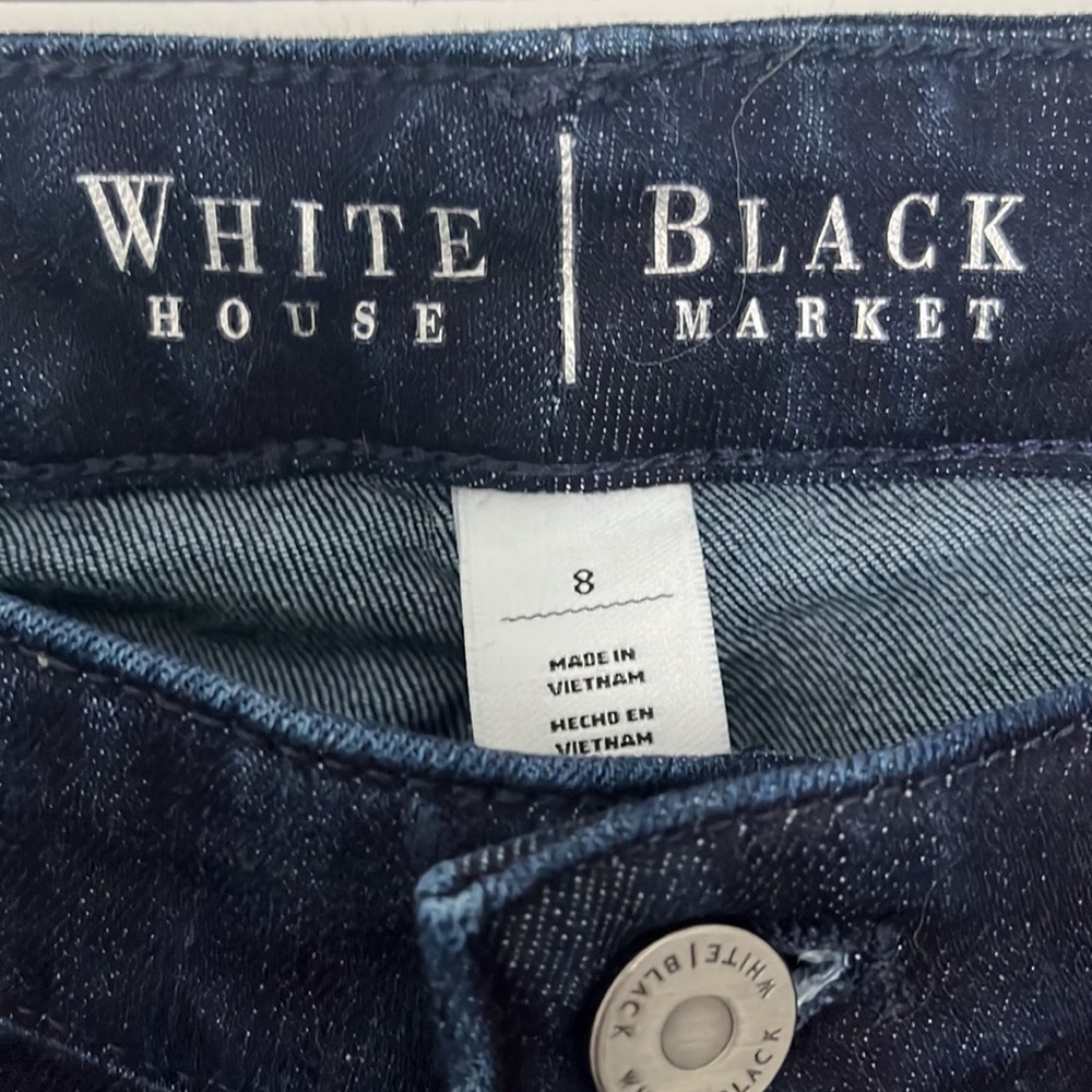 WHBM | Jeans